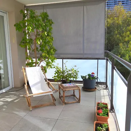 Apartment Oxygene