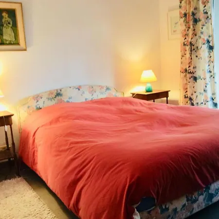 Apartment Oxygene
