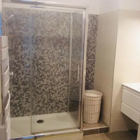 Oxygene Apartment Saint-Raphael (Var)